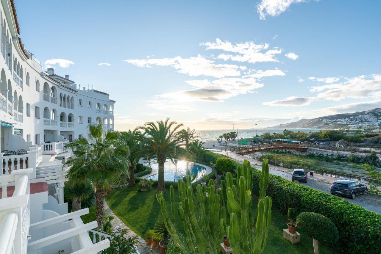 Estela Maris Apartamento Nerja