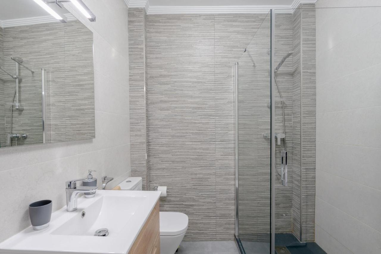 Apartamento Estela Maris *
