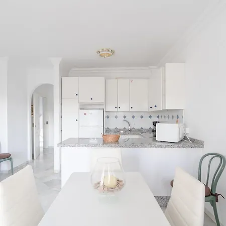 Estela Maris Nerja Exterior photo