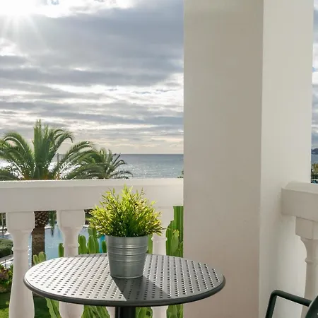 Estela Maris Nerja Exterior photo