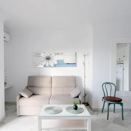 Estela Maris Nerja Exterior photo